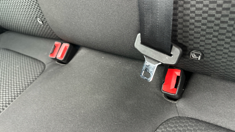 Ford Puma 1.0 EcoBoost Hybrid mHEV ST-Line 5dr Petrol Hatchback